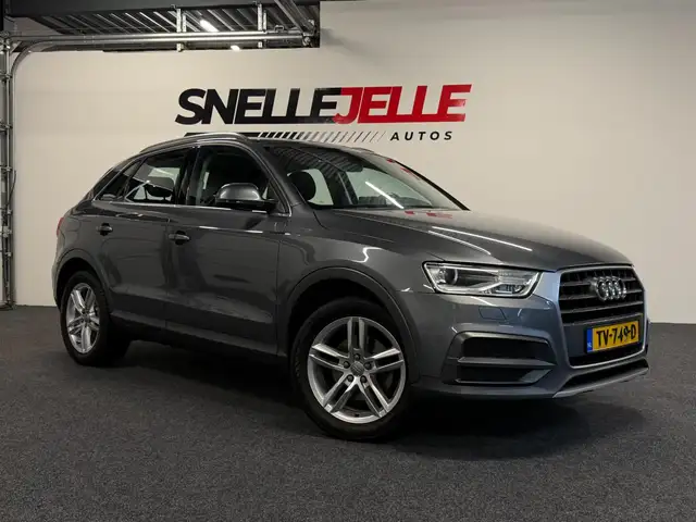 Audi Q3 1.4 TFSI CoD Sport Advance Sport