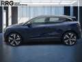 Renault Megane E-Tech ICONIC 220 CCS Blauw - thumbnail 2