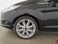 Ford Fiesta Titanium Cool&Sound Schwarz - thumbnail 11