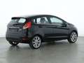Ford Fiesta Titanium Cool&Sound Schwarz - thumbnail 5
