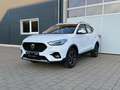 MG ZS ZS Luxury CARPLAY/NAVI/GARANTIE Weiß - thumbnail 1