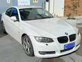 BMW 320 320d Coupe Eletta 177cv Bianco - thumbnail 1