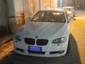 BMW 320 320d Coupe Eletta 177cv Bianco - thumbnail 2