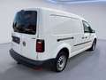 Volkswagen Caddy Maxi Kasten 2.0 TDI 4Motion+Einbau+Bi-Xenon+ Weiß - thumbnail 4