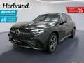 Mercedes-Benz GLC 300 d 4M AMG DIGITAL LIGHT 360 AHK Memory Grau - thumbnail 1