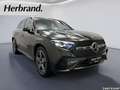 Mercedes-Benz GLC 300 d 4M AMG DIGITAL LIGHT 360 AHK Memory Grau - thumbnail 2