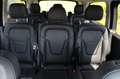 Mercedes-Benz V 300 d EXTRALANG 8SITZER*EL.TÜREN*ACC* LEDER Schwarz - thumbnail 14