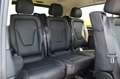 Mercedes-Benz V 300 d EXTRALANG 8SITZER*EL.TÜREN*ACC* LEDER Schwarz - thumbnail 10