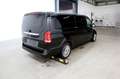 Mercedes-Benz V 300 d EXTRALANG 8SITZER*EL.TÜREN*ACC* LEDER Schwarz - thumbnail 5