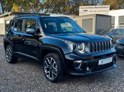 Jeep Renegade *S Plug In Hybrid*4xe*NAVI*Automatik*