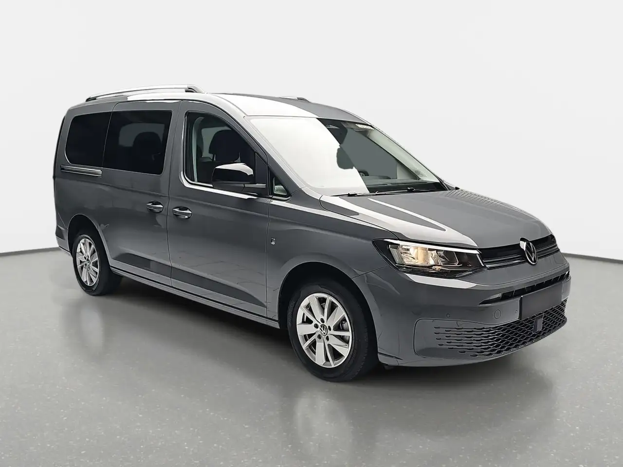 Volkswagen Caddy 2026