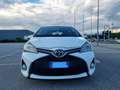 Toyota Yaris 5p 1.0 bijela - thumbnail 2