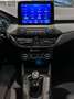 Ford Focus Connected 1.5EcoBlue 120CV *GPS*SIEGES SPORT*JA16* Zilver - thumbnail 11