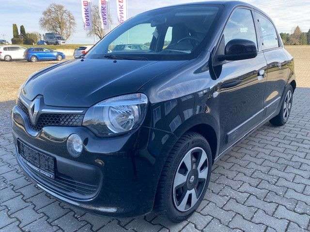Használt Renault Twingo 0.9 tce