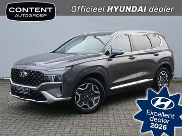1.6 T-GDi PHEV Plug-In 7zits Premium Sky |Schuifda