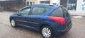 Peugeot 207 SW Active 1,6 HDi 110 FAP Blau - thumbnail 2