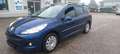 Peugeot 207 SW Active 1,6 HDi 110 FAP Blau - thumbnail 3