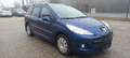Peugeot 207 SW Active 1,6 HDi 110 FAP Blau - thumbnail 6