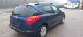 Peugeot 207 SW Active 1,6 HDi 110 FAP Blau - thumbnail 5