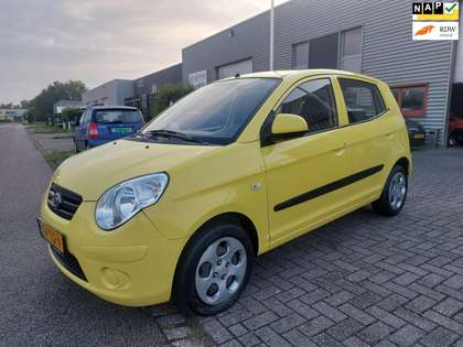 Kia Picanto 1.0 X-pect 5 deurs