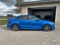 Audi A3 Quattro*Sport*S-Tronic*Limousine*Vollausstattung* Blau - thumbnail 4
