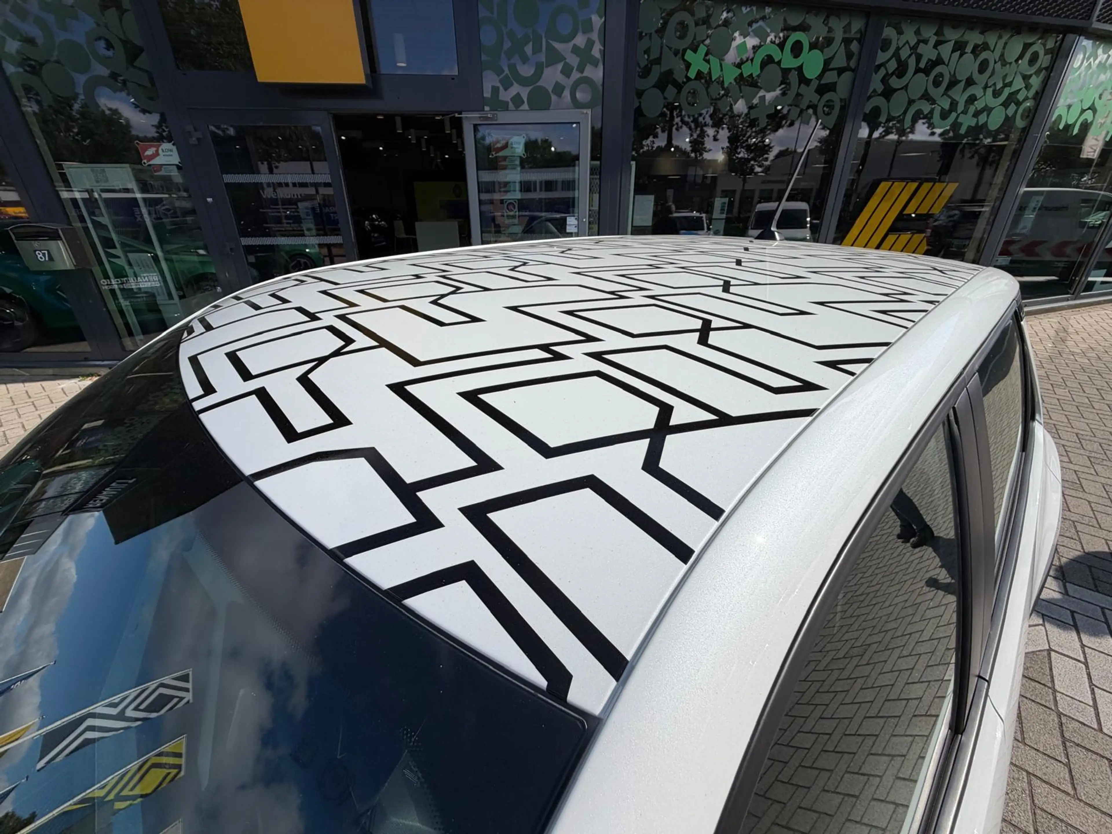 Renault R 5 urban range evolution 40 kWh | Pack winter | — photo 12