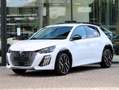 Peugeot 208 1.2 Hybrid 110 e-DCS6 GT VOORRAAD KORTING Wit - thumbnail 4