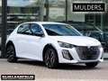 Peugeot 208 1.2 Hybrid 110 e-DCS6 GT VOORRAAD KORTING Wit - thumbnail 1
