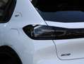 Peugeot 208 1.2 Hybrid 110 e-DCS6 GT VOORRAAD KORTING Wit - thumbnail 13