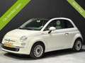 Fiat 500 1.2 Lounge - Goed onderhouden - Panorama - Nette s Wit - thumbnail 1