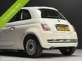 Fiat 500 1.2 Lounge - Goed onderhouden - Panorama - Nette s Wit - thumbnail 10