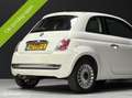 Fiat 500 1.2 Lounge - Goed onderhouden - Panorama - Nette s Wit - thumbnail 6