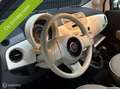 Fiat 500 1.2 Lounge - Goed onderhouden - Panorama - Nette s Wit - thumbnail 12