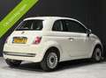 Fiat 500 1.2 Lounge - Goed onderhouden - Panorama - Nette s Wit - thumbnail 5
