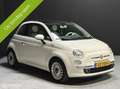 Fiat 500 1.2 Lounge - Goed onderhouden - Panorama - Nette s Wit - thumbnail 4