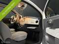 Fiat 500 1.2 Lounge - Goed onderhouden - Panorama - Nette s Wit - thumbnail 16