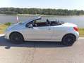 Peugeot 207 207 CC 1.6 thp 16v Feline 150cv Grigio - thumbnail 2