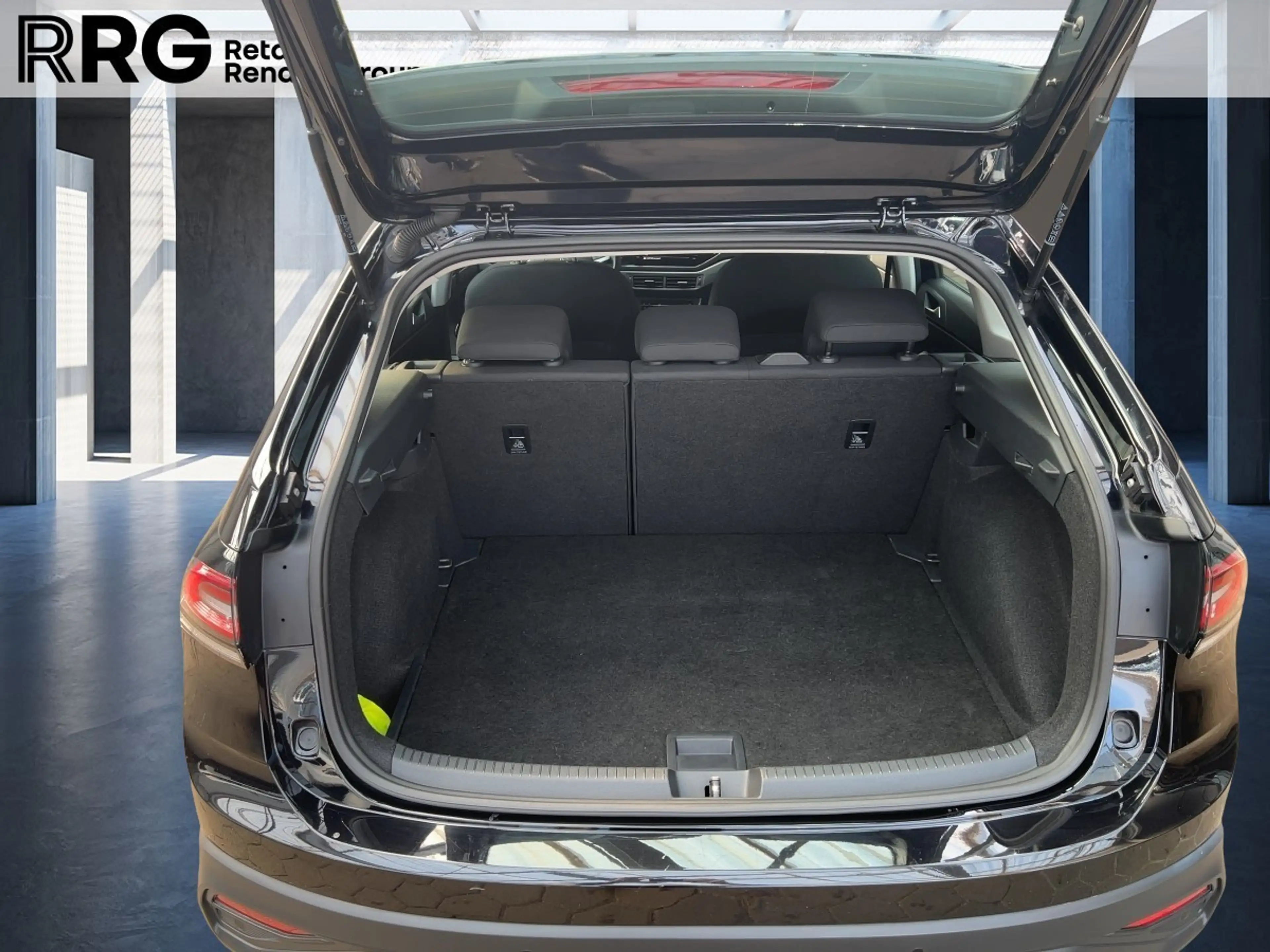 Volkswagen Taigo 1.0 TSI Life ACC SHZ NAVI LED ALLWETTER — photo 13