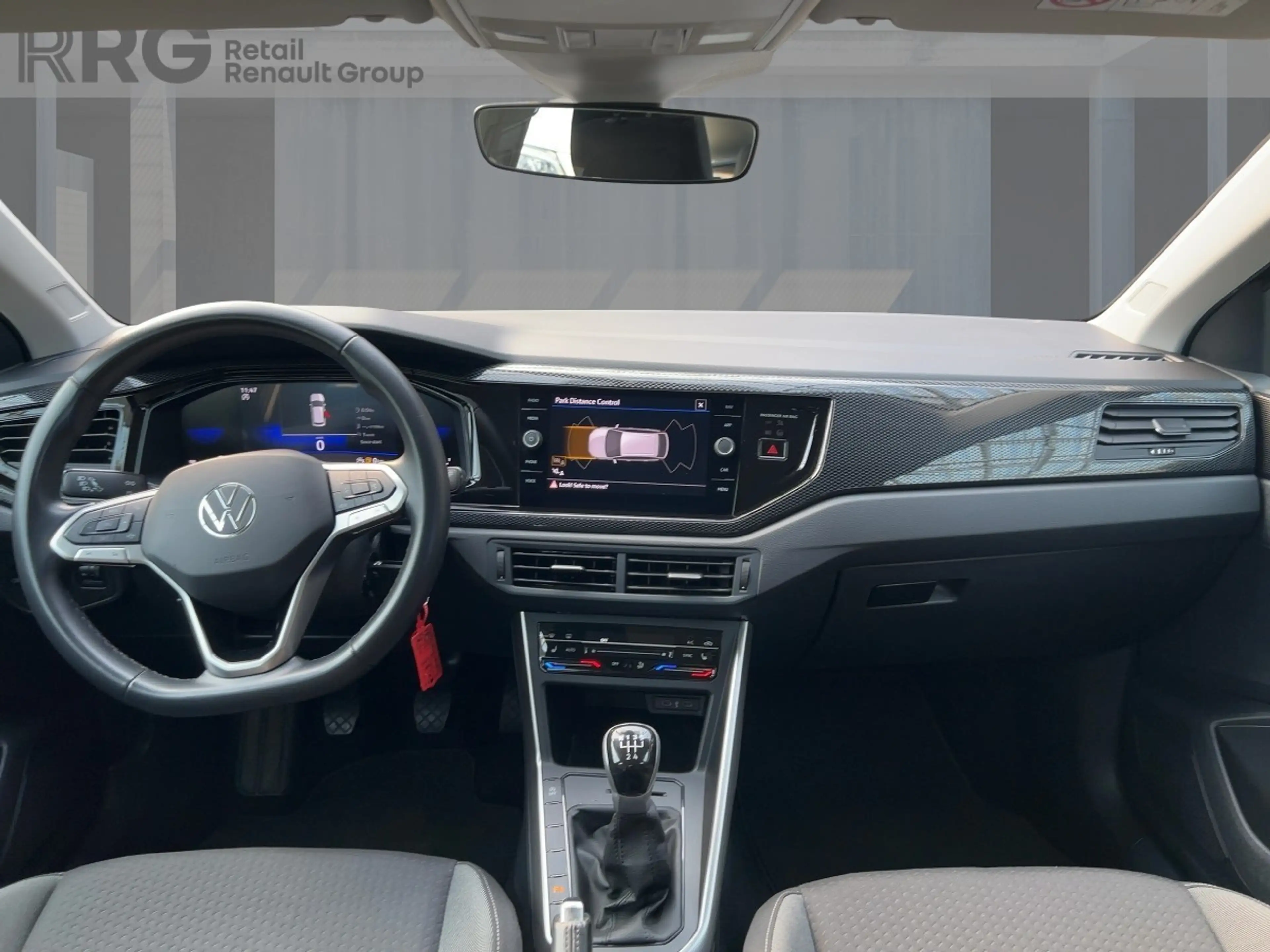 Volkswagen Taigo 1.0 TSI Life ACC SHZ NAVI LED ALLWETTER — photo 10