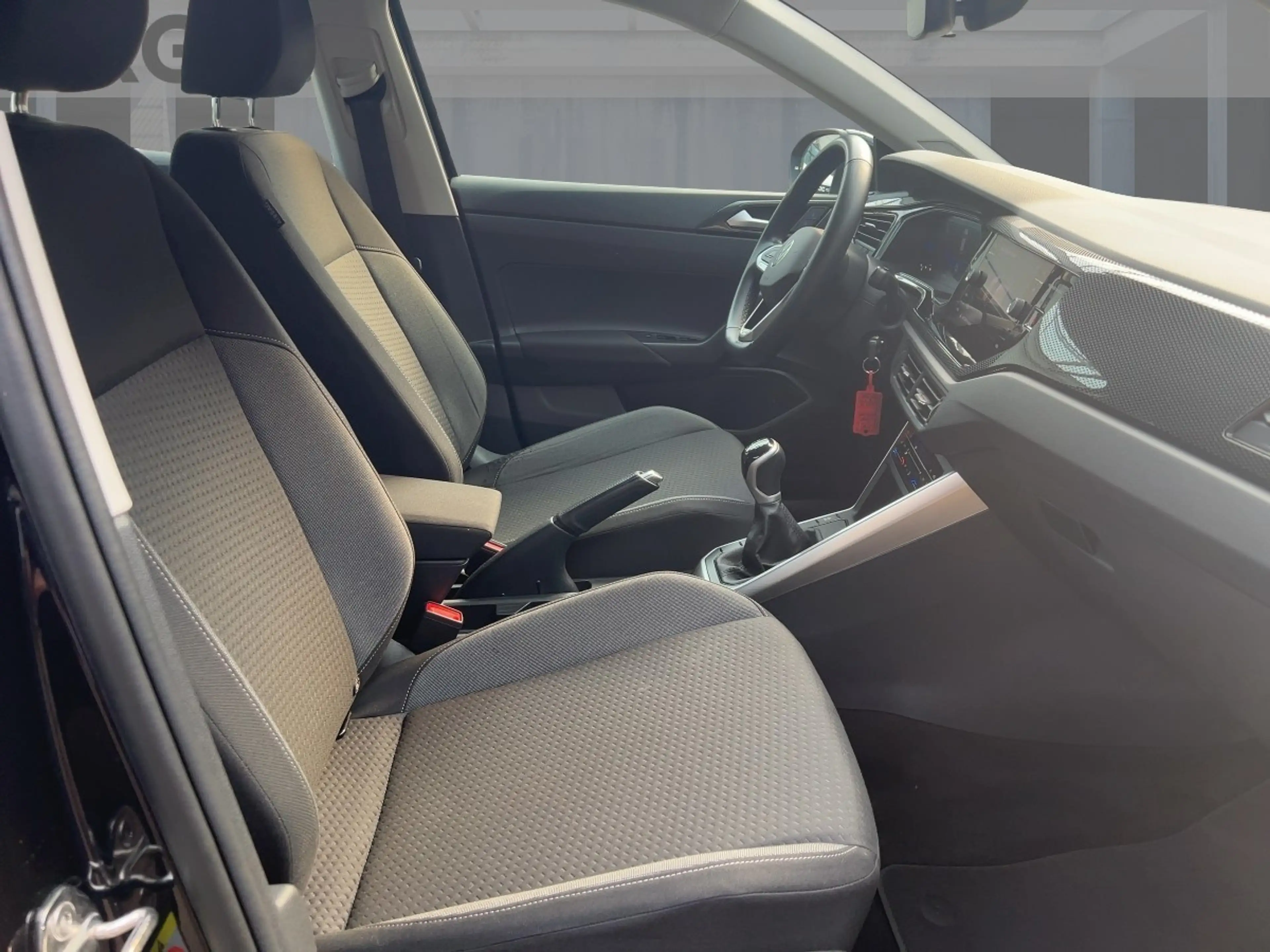 Volkswagen Taigo 1.0 TSI Life ACC SHZ NAVI LED ALLWETTER — photo 8