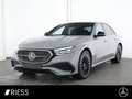 Mercedes-Benz E 400 e 4M AMG Spprt Night Superscreen Pano HUD 360 Grau - thumbnail 1