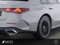 Mercedes-Benz E 400 e 4M AMG Spprt Night Superscreen Pano HUD 360 Grau - thumbnail 4