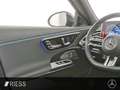 Mercedes-Benz E 400 e 4M AMG Spprt Night Superscreen Pano HUD 360 Grau - thumbnail 8