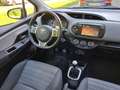 Toyota Yaris 1.3 VVT-i 100pk Airco/Camera/Bluetooth/Stoelverwar Grijs - thumbnail 4
