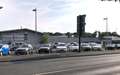 Opel Corsa E 1.4 Color Edition/Opc line / top!!! Schwarz - thumbnail 11