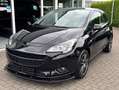 Opel Corsa E 1.4 Color Edition/Opc line / top!!! Schwarz - thumbnail 1