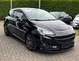 Opel Corsa E 1.4 Color Edition/Opc line / top!!! Schwarz - thumbnail 2