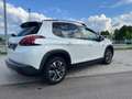 Peugeot 2008 Crossway Weiß - thumbnail 4