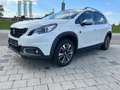 Peugeot 2008 Crossway Weiß - thumbnail 8