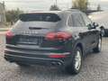 Porsche Cayenne S 3.0i Hybrid  Tiptronic **Tva Déductible** Zwart - thumbnail 5